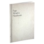 Page Wright's Notebooks by Conjuring Arts Research Center - eBook DOWNLOAD