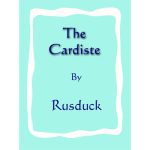The Cardiste by Rusduck eBook DOWNLOAD