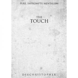 The Touch by Dee Christopher eBook DOWNLOAD