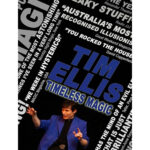 Timeless Magic by Tim Ellis - DOWNLOAD ebook