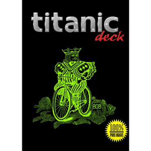 Titanic Deck by Titanas eBook DOWNLOAD