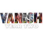 VANISH Magazine by Paul Romhany (Year 2) eBook DOWNLOAD