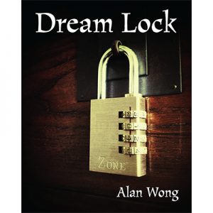 Dream Lock by Alan Wong