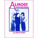 ALMOST UNPUBLISHED by David Ginn - eBook DOWNLOAD