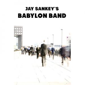 Babylon Band by Jay Sankey - Video DOWNLOAD