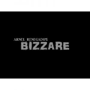 Bizzare by Arnel Renegado - Video DOWNLOAD