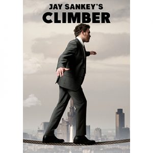 Climber by Jay Sankey - Video DOWNLOAD