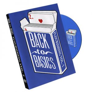 Back To Basics: Flourishing Vol. 2 - DVD