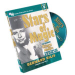 Stars Of Magic #5 (Bernard Bilis) - DVD