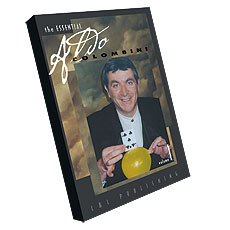 Essential Aldo - Aldo Colombini- #1, DVD