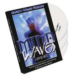 Mind Waves (3 DVD Set) by Andrew Gerard - DVD