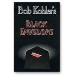 Black Envelope by Bob Kohler - DVD