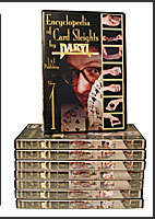 Encyclopedia of Card Daryl- #4, DVD