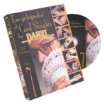 Encyclopedia of Card Daryl- #7, DVD