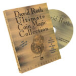 Roth Ultimate Coin Magic Collection- #2, DVD