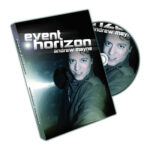 Event Horizon by Andrew Mayne - DVD