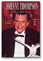 Commercial Magic #3, DVD