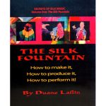 Silk Fountain, Laflin Silk series- 1 Video DOWNLOAD