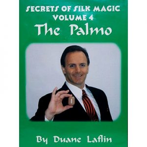 Palmo, The Laflin Silk series - 4 Video DOWNLOAD