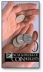 Encyclopedia of Coin Sleights Volume 3 by Michael Rubinstein video DOWNLOAD