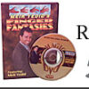 Finger Fantasies Meir Yedid, DVD