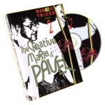 Creative Magic of Pavel - Volume 2 - DVD