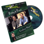 Reel Magic Episode 25 (Craig Petty & David Penn) - DVD