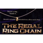 The Regal Ring Chain by David Regal - DVD