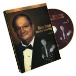 Standing Room Only : Volume 3 by Steve Draun - DVD