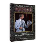 Magic of Michael Ammar 1 by Michael Ammar video DOWNLOAD