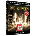 24Seven Vol. 1 by John Carey and RSVP Magic video DOWNLOAD