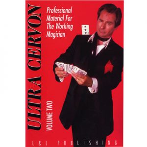 Ultra Cervon Vol. 2 - Bruce Cervon video DOWNLOAD