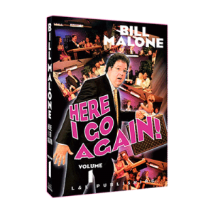 Here I Go Again - Volume 1 by Bill Malone video DOWNLOAD