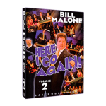 Here I Go Again - Volume 2 by Bill Malone video DOWNLOAD