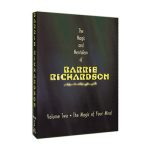 Magic and Mentalism of Barrie Richardson #2 by Barrie Richardson and L&L video DOWNLOAD