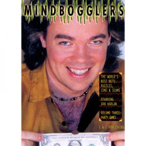 Mindbogglers Harlan- #1 video DOWNLOAD