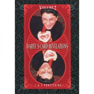 Daryl Card Revelations Volume 2 video DOWNLOAD