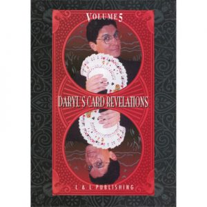 Daryl Card Revelations Volume 5 by Daryl video DOWNLOAD