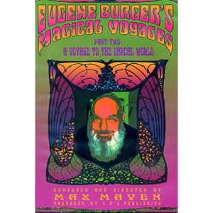 Burger Magical Voyages- #2 video DOWNLOAD