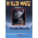 Totally Blue It (VOL.7) by Ed Ellis video DOWNLOAD