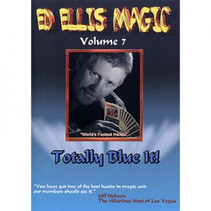 Totally Blue It (VOL.7) by Ed Ellis video DOWNLOAD