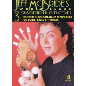 World Class Manipulation McBride- #3 video DOWNLOAD