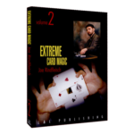 Extreme Card Magic Volume 2 by Joe Rindfleisch video DOWNLOAD
