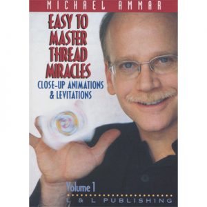 Thread Miracles Ammar - #1 video DOWNLOAD