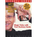 Business Card Miracles Ammar video DOWNLOAD