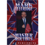 Master Routines by Mark Leveridge video DOWNLOAD