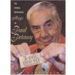 World Renowned Magic of Paul Potassy video DOWNLOAD