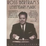 Legendary Magic Ross Bertram- #2 video DOWNLOAD
