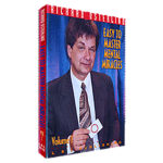 Easy to Master Mental Miracles Volume 1 by Richard Osterlind and L&L Publishing video DOWNLOAD