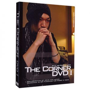 The Corner Vol.1 by G and SM Productionz video DOWNLOAD